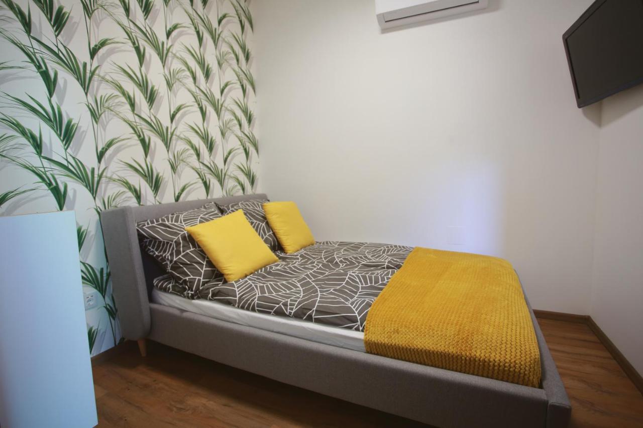 Szieszta apartman Apartman Szeged Kültér fotó