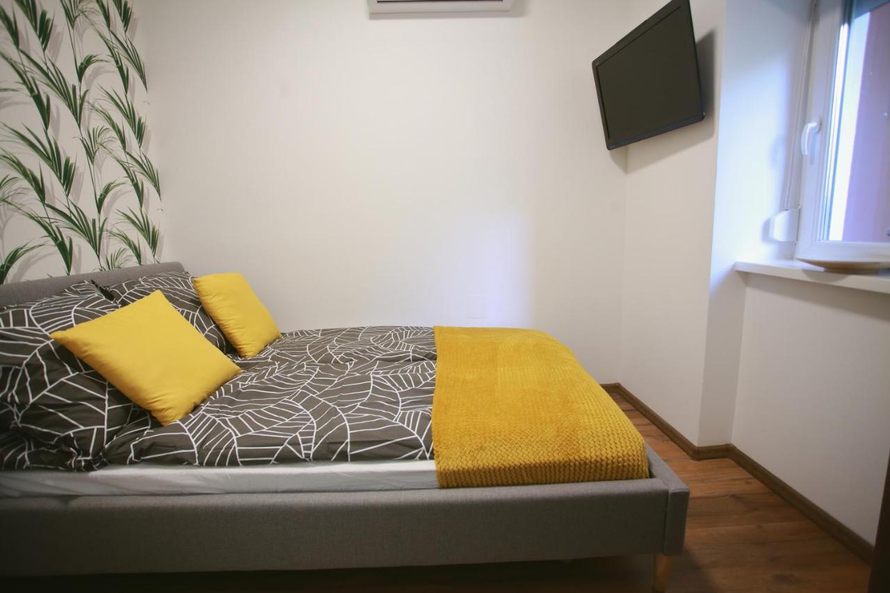 Szieszta apartman Apartman Szeged Kültér fotó